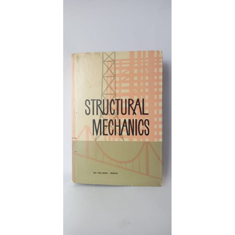 

STRUCTURAL MECHANICS