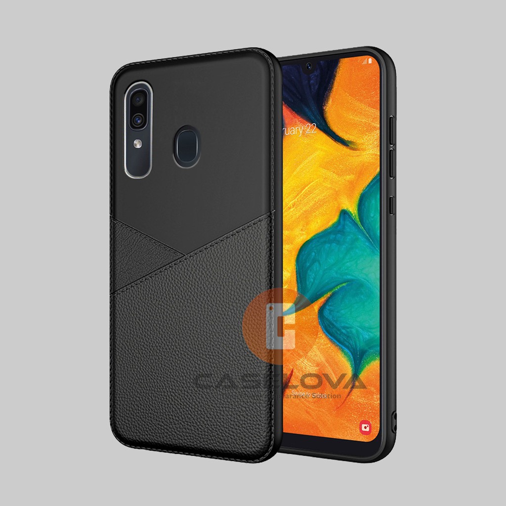 casing samsung a30 original