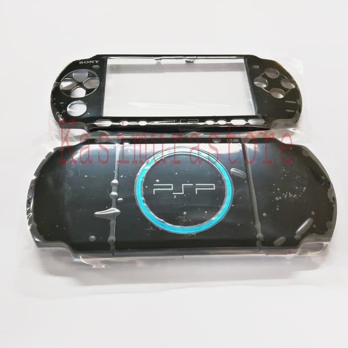 CASING PSP SLIM / CASING HOUSING PSP 3000 ORIGINAL SONY