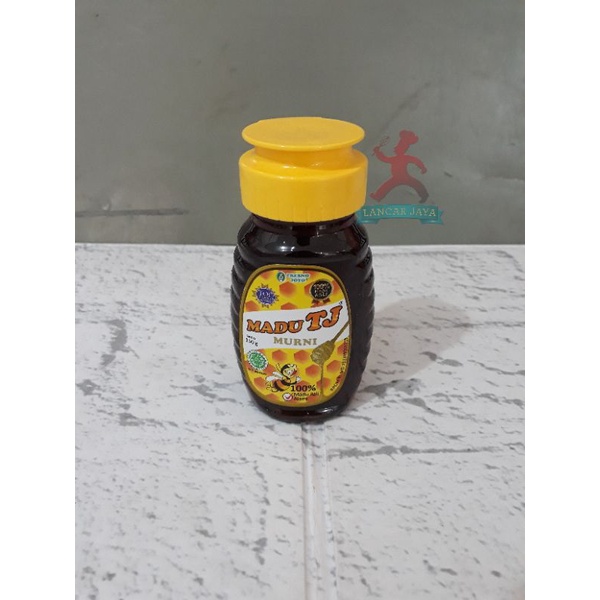 

Madu Murni TJ 150 gr