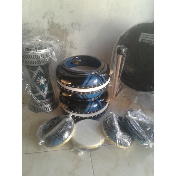 ALAT HADRAH AL BANJARI