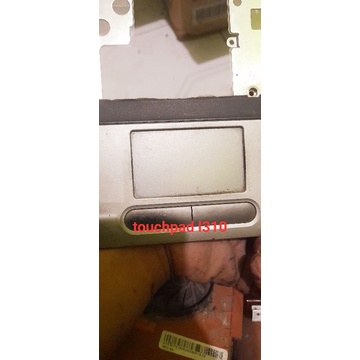 TOUCHPAD TOSHIBA satellite L310 original