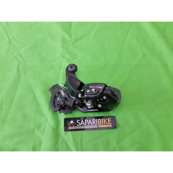 RD Shimano Tourney TY300 Baut