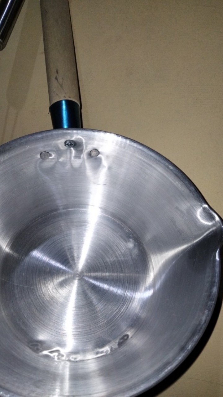 Panci Jawa [16] /panci Susu/panci Mie