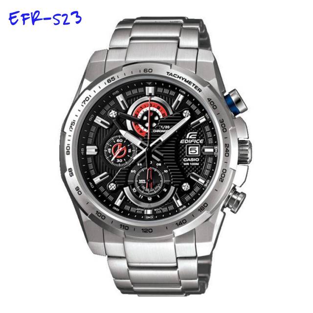 EDIFICE EFR
