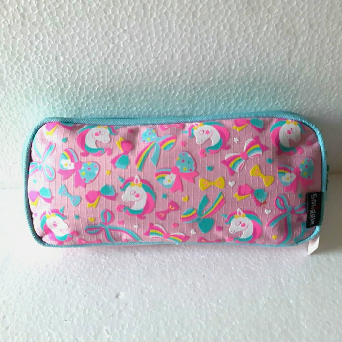 

Produk Unggulan Smiggle Pencilcase Original Berkualitas