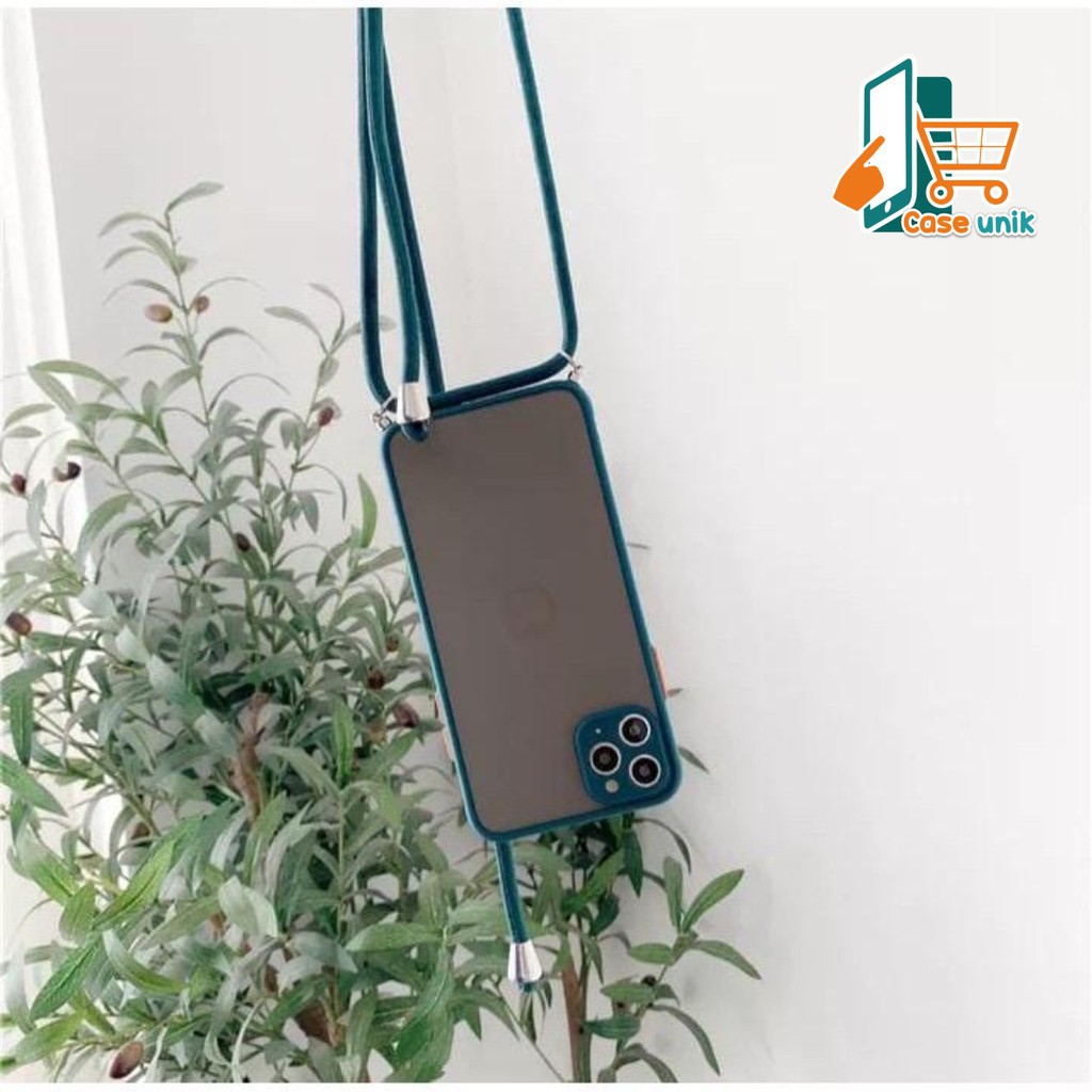 Slingcase SOFTCASE CASE Doff Dove Hybrid SAMSUNG A03 J1 J3 J4 J5 J7 PLUS PRO CS3052