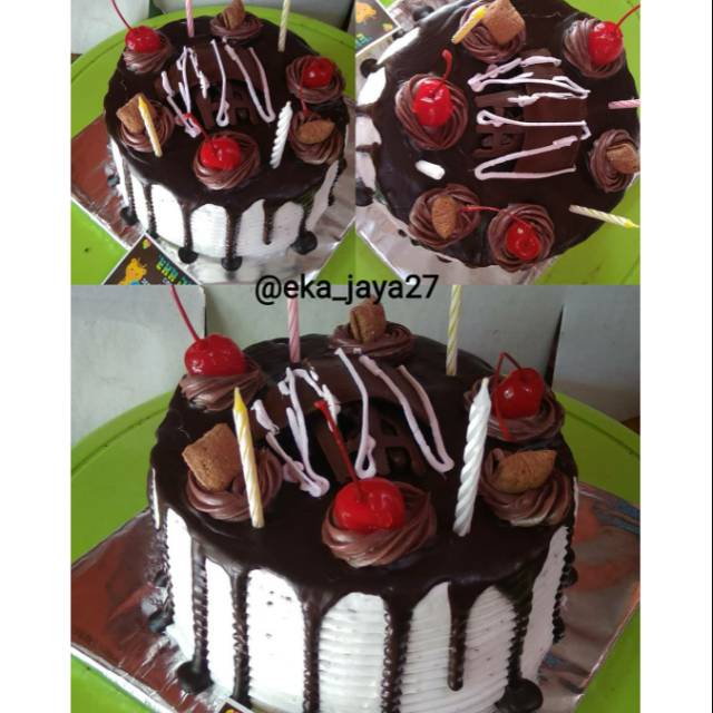 

Mini cake uk 12. Khusus kebumen