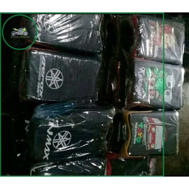 Jok tambahan boncengan anak nmax all new nmax 2020