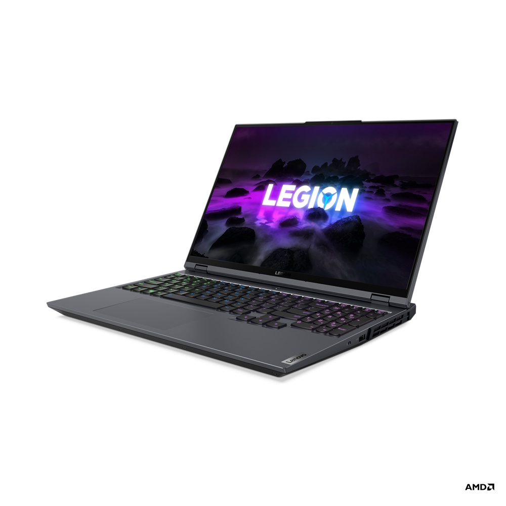 LENOVO LEGION 5PRO 16ACH6H-BGID R7-5800H 32GB 1TBSSD RTX3070 8GB WINS10 OHS19