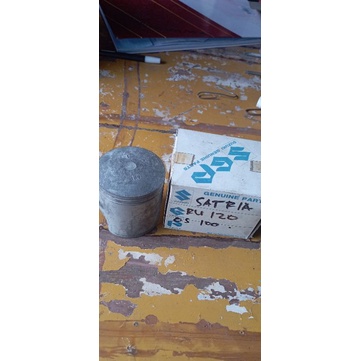 Piston Satria 2 Tak