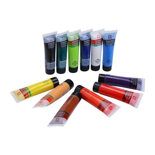 Cat Akrilik Sakura 20ml sakura acrylic colour 20ml Cat Akrilik Sakura 20ml sakura acrylic colour 20ml