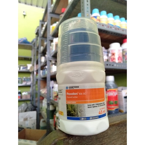 pexalon45ml