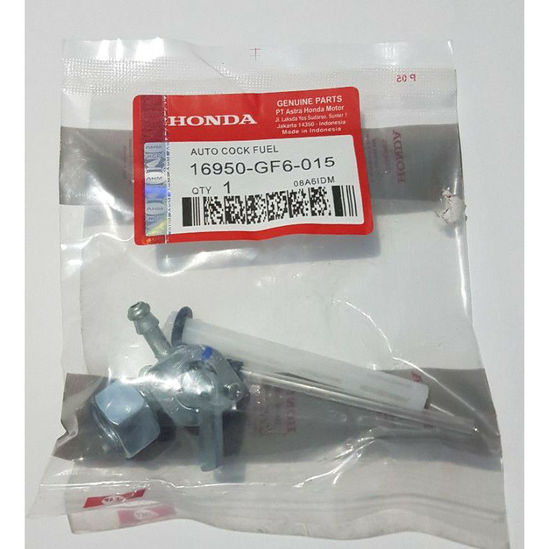 KRAN BENSIN GL 100 GL CB 100