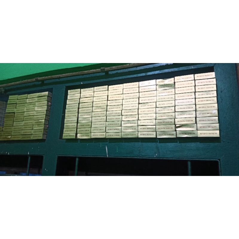Jual kardus rokok suria 12 | Shopee Indonesia