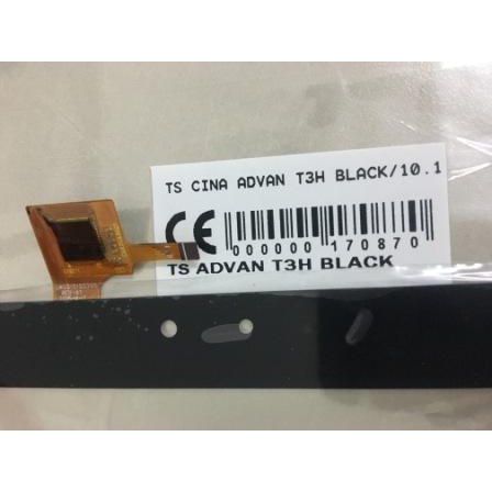 TOUCHSCREEN ADVAN T3H