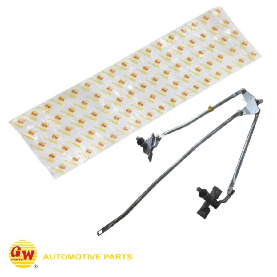 wiper link Assy Hino lohan