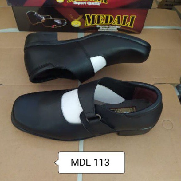 Jual Sepatu Kulit Wanita Pdh Paskib Polwan Secwan Sus Pns Sepatu Kerja Formal Tampil Lebih Keren