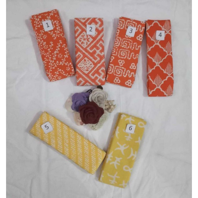KAIN BATIK CAP BATIK SARIMBIT,BATIK CANTIK