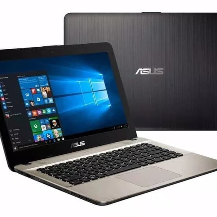 Laptop Asus X441BA