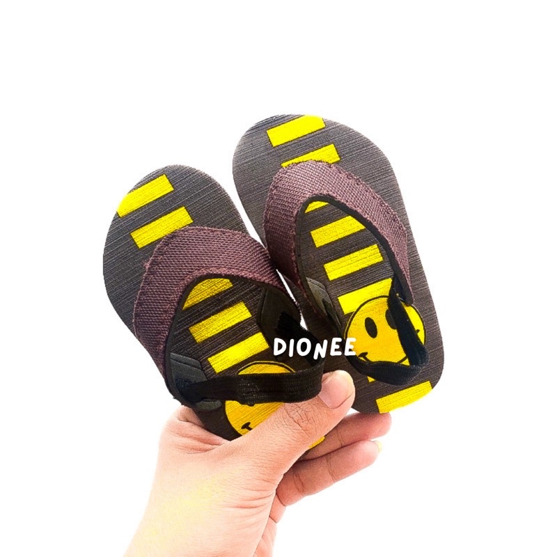 Sepatu Sandal Jepit Anak Bayi Laki Laki Perempuan Sepatu Sendal Jepit Casual Anak Bayi Baby Balita