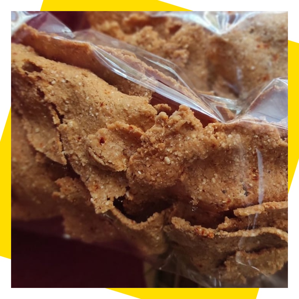 

Jajanan Viral Lentho Goreng Renyah Khas Ponorogo