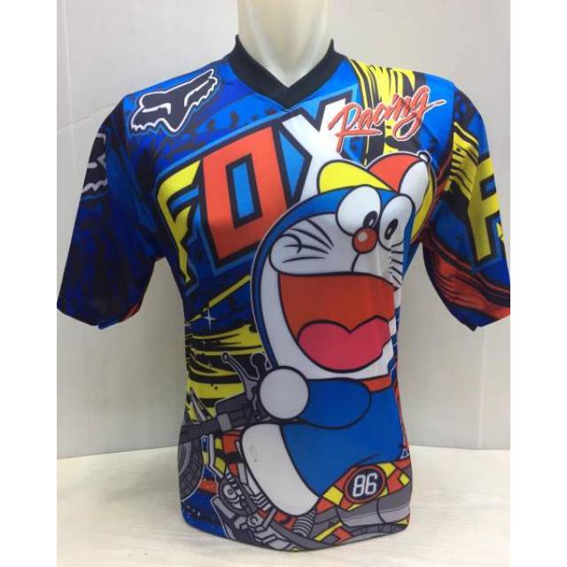 16 Foto Baju Racing Doraemon Arti Gambar 16 Foto Baju Racing Doraemon Arti Gambar