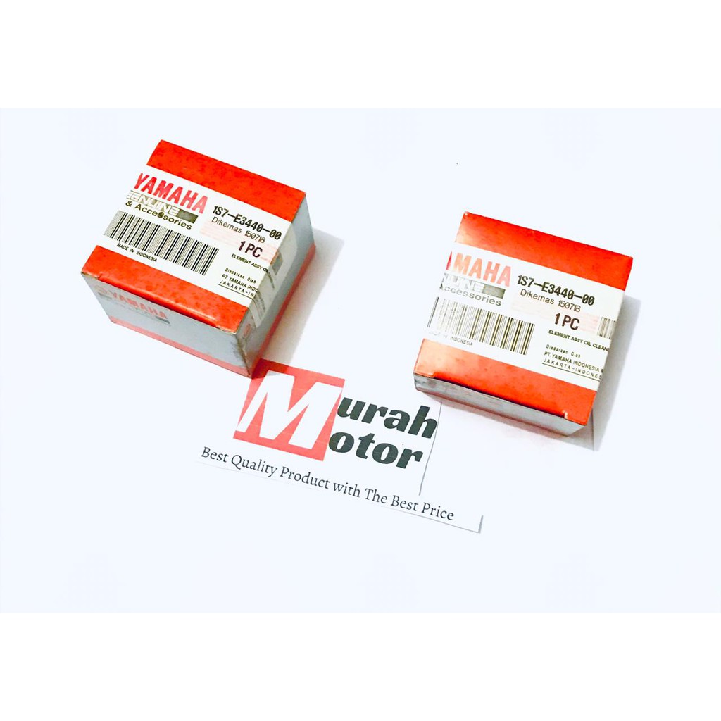 FILTER OLI/SARINGAN OLI JUPITER MX/VIXION/JUPITER Z