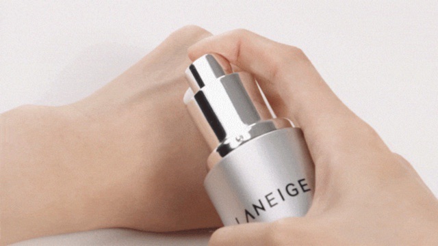 Laneige Time Freeze Emulsion 100ml