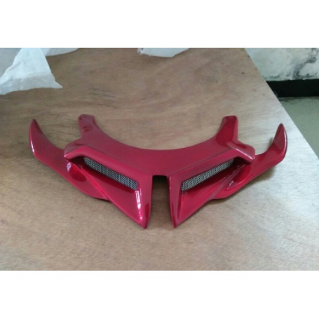 winglet honda  vario 125 150  model galaxy winglet vario lama 2014-2017