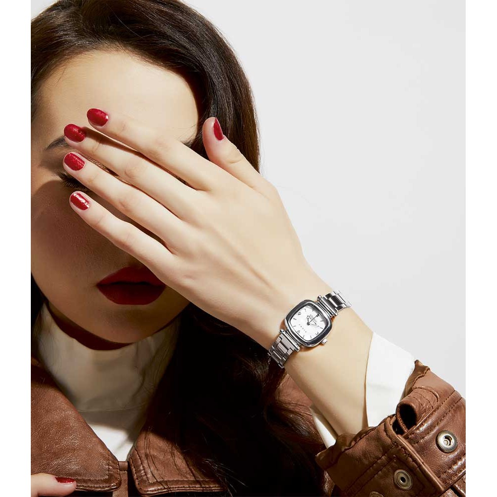 JAM TANGAN WANITA SOPHIE MARTIN HANNA LAL1018S3 IMPORT HARGA MEMBER DES19