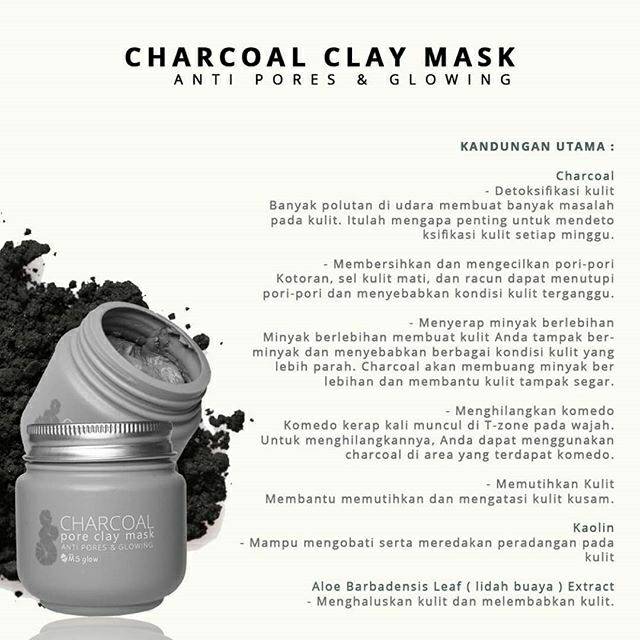 clay mask