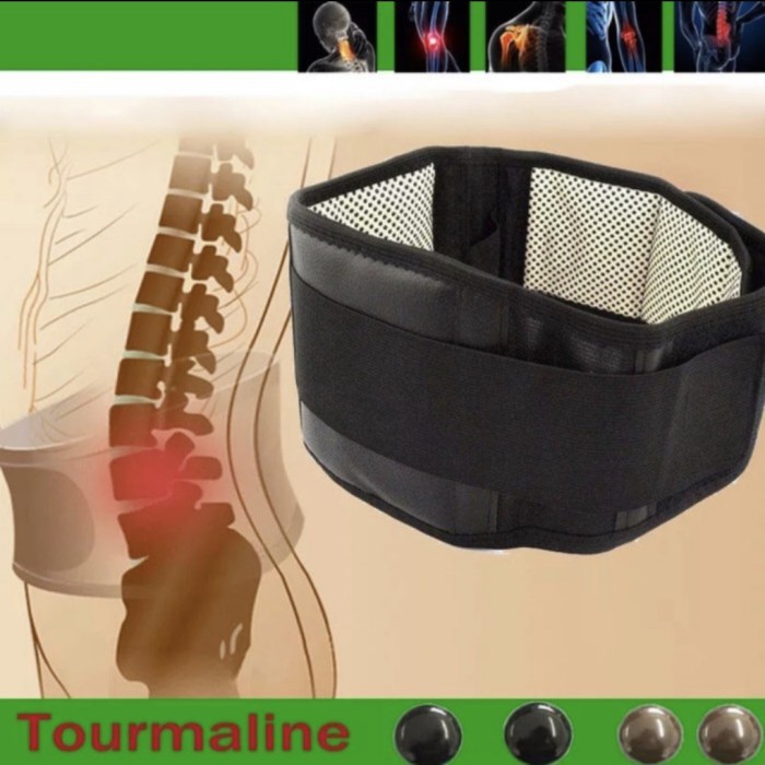 256 magnetic terapi pinggang 256 magnetik theraphy back pain