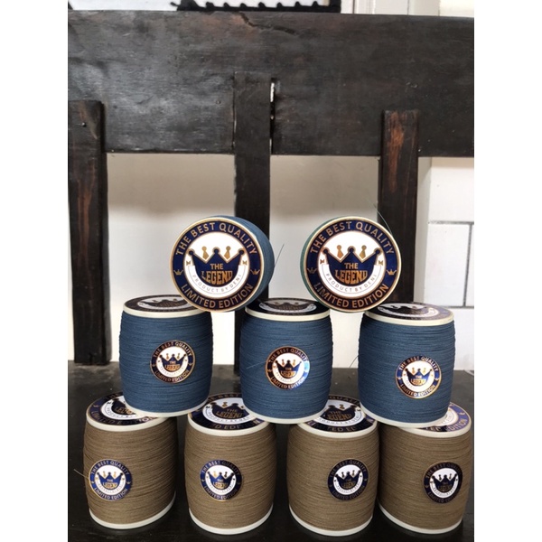 Gelasan Matot Bahan Abu original by the legend mahkota size 022 murah