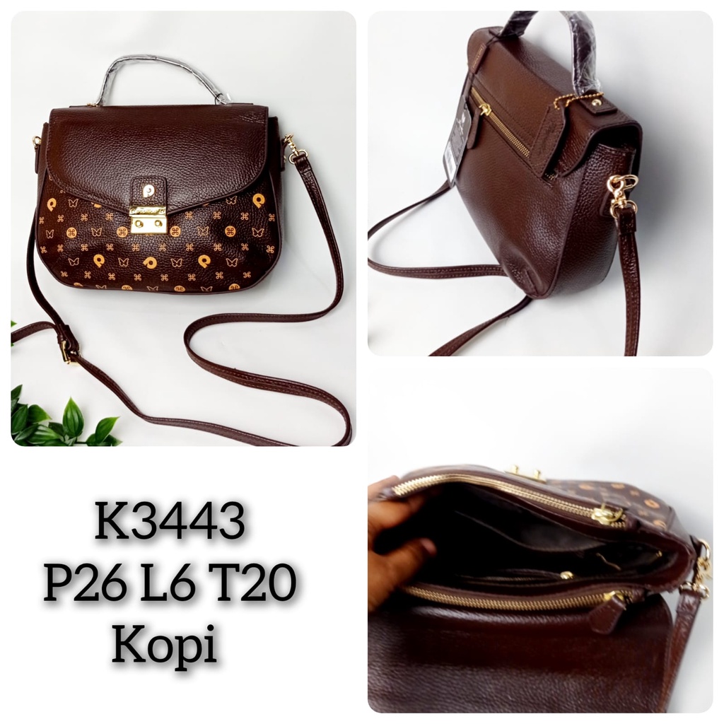 Tas Papillon K3443