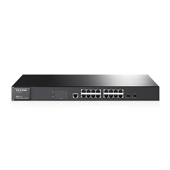 TP-LINK Switch T2600G-18TS ( TL-SG3216)