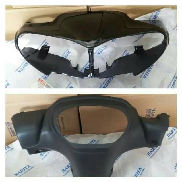 batok depan plus belakang jupiter z 2005