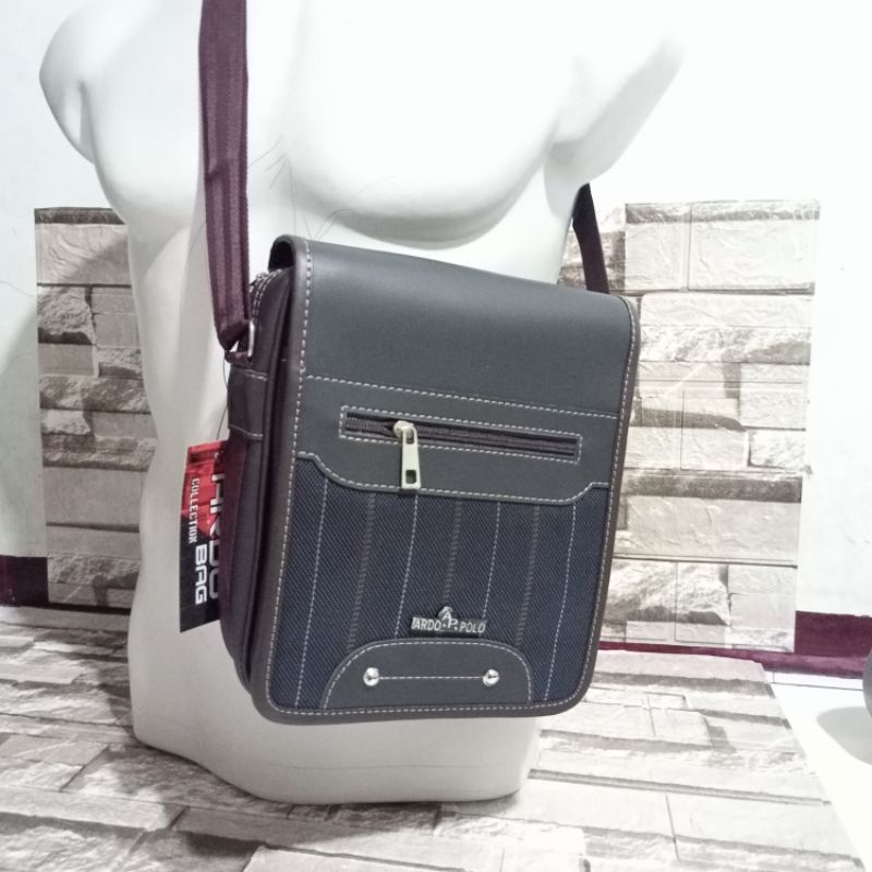 TAS POLLO IMPORT TAS PRIA,TAS AWET, TAS ANTI AIR PRODUK ORI