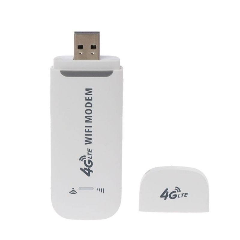 MODEM WIFI USB 4G MURAH WIRELESS ROUTER