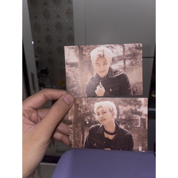 [ BOOKED ] MPC NAMJOON 22920