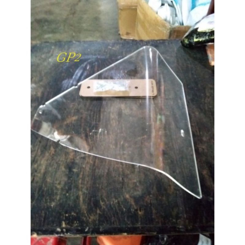 COVER DEX NMAX OLD BAWAH COVER BAWAH MIKA/AKRILIK DAN PIJAKAN KAKI/BOARD FOOTREST AKRILIK NMAX OLD