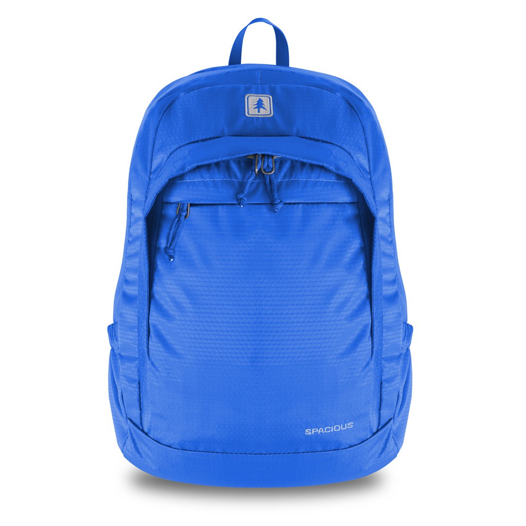Tas ransel SPACIOUS consina