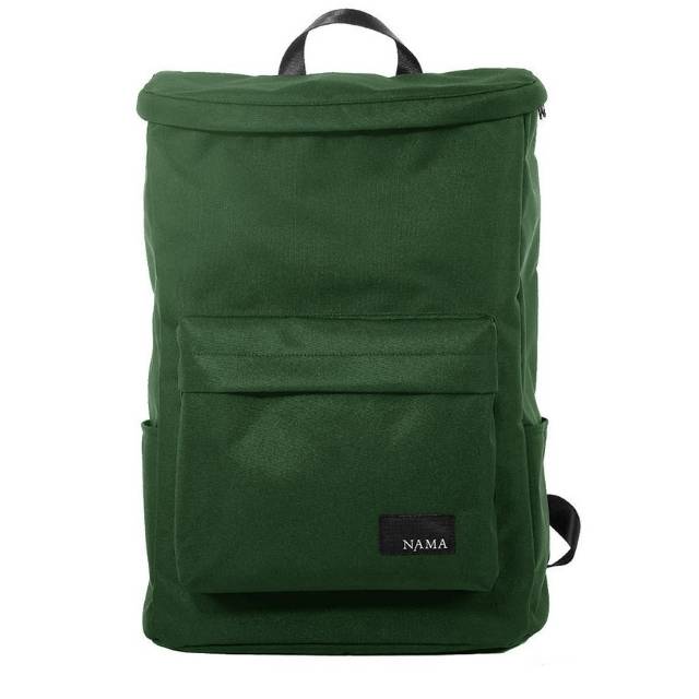 Backpack Lite 352 ARMY / NAVY by nama studios ready stock