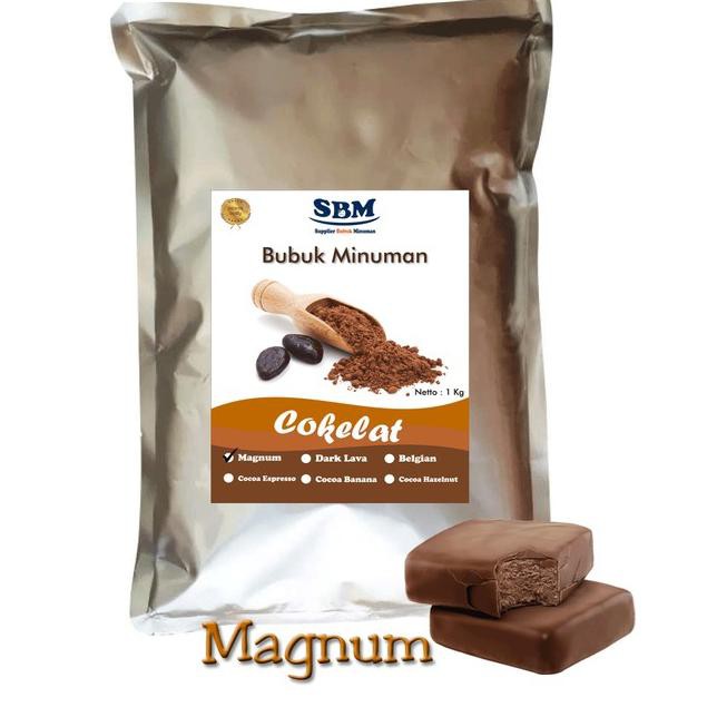 

Harga Promo 8SF7Z Bubuk Minuman Cokelat Magnum Chocolate Powder Drink Coklat Cocoa Premium Taste 79