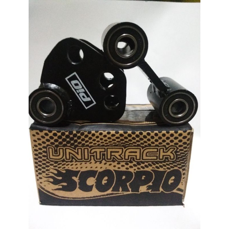 

unitrackscorpio