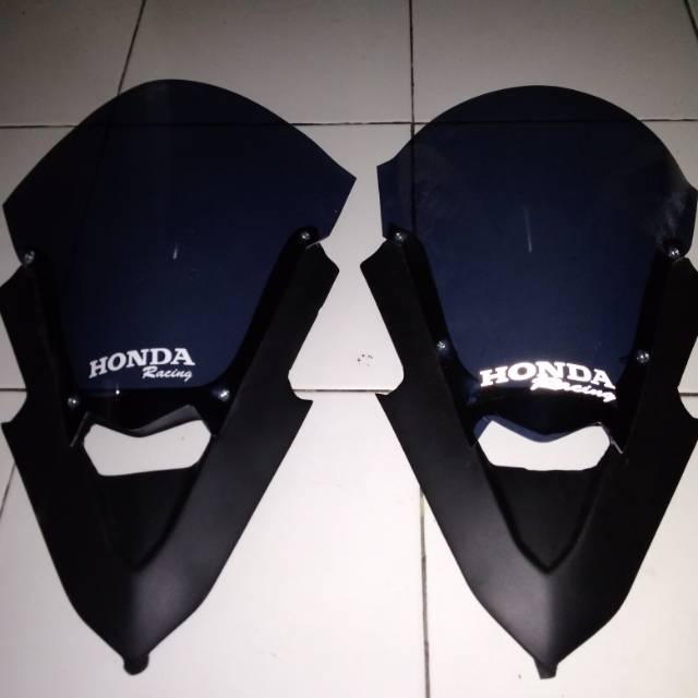 Visor V2 Topeng Cbr 150R
