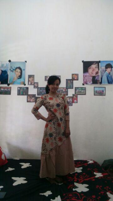 Baju Batik Keluarga Sarimbit Batik Keluarga Gamis Batik Couple Keluarga