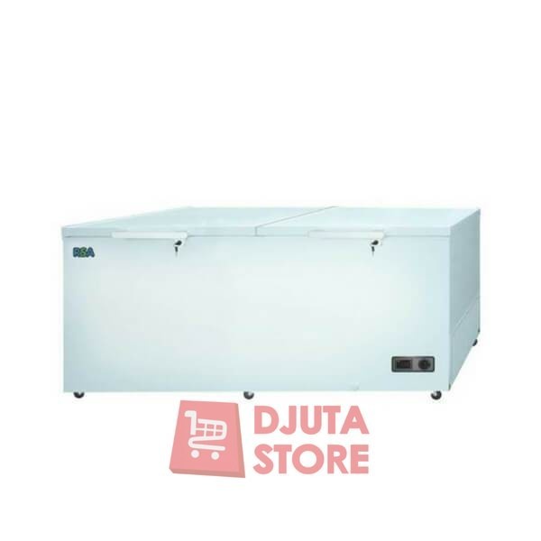 RSA CHEST FREEZER CF-740