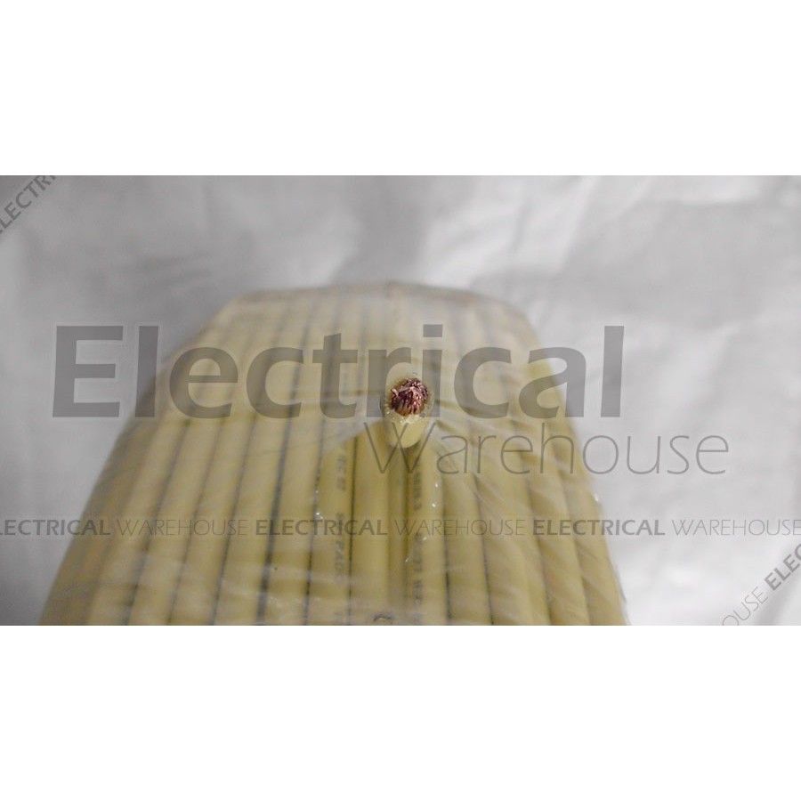 Kabel Serabut NYAF 1x4mm2 SUTRADO 1rol@ 50 Meter ( 4 mm 4mm 4mm2 1x4mm 1x4 mm2 50M )