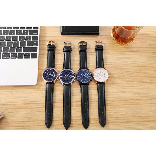 JT8036 JAM TANGAN PRIA BY JIMSHONEY